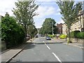 Dewhurst Road - Woodhouse Avenue