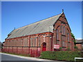 St Elizabeth of Hungary, Litherland