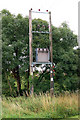 Transformer beside Oxhey Lane, north of Cropredy