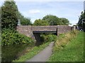 Stourbridge Canal - Seven Dwellings