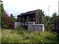 Canning Street North Signal Box, Birkenhead