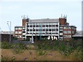 South Atlantic Building, Vittoria Dock, Birkenhead