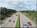 M56 Motorway