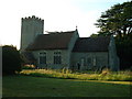 St Mary Magdalene Little Welnetham