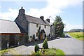 Cottages in Cwm-Llinau