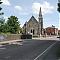 Gillingham: Town Bridge and the Methodist church