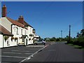 Brent Knoll Inn, East Brent