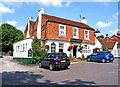 The Crown, Loxwood Road