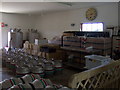 Brewery at Kilkiffeth