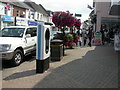 Christchurch, internet kiosk