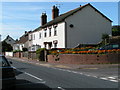 Houses in Clyst Honiton