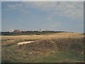 View towards Peacehaven Heights