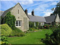 Cottages at Beanley