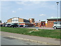 Stowmarket Leisure Centre