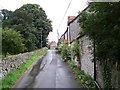 George Street, Charlton Adam