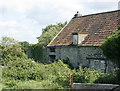 2009 : Old farm building at Stockwood