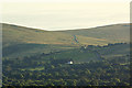 Tafarn y Bwlch from Eglwyswrw