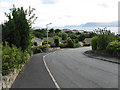 Beaumaris - Downhill From Cae Mair