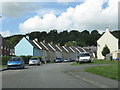 Beaumaris - Terraced Houses