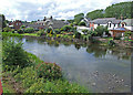 River Lowther