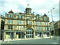 Eastbrook Hall, Leeds Road,  Bradford