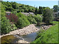 Killhope Burn above Wearhead (2)