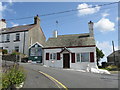 Moelfre - Cottage & Wool Shop