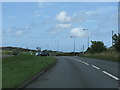 A5025 Approaching Penysarn Bypass