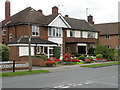 House and Garden, Thornton Road