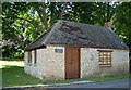 The Old Blacksmiths Shop & Forge, Bletchington