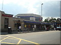 Ealing Common Underground Station