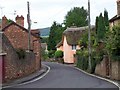 Mount Street, Bishops Lydeard