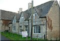 Old Cottage, Charlbury