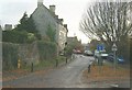 Church Lane, Charlbury