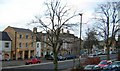 Chipping Norton Town Centre