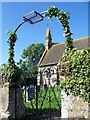 Gate, Christchurch, Bulkington