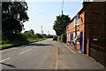 Roadside Cottages