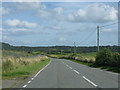 B5109 East Of Llanddyfnan