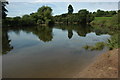 River Wye near Weirend