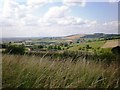 View from Painsthorpe Lane