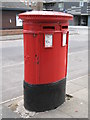 Victorian postbox, Murray Grove, N1