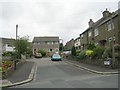 Bradley Quarry Close - Upper Quarry Road