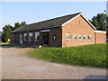 Haddiscoe Village Hall