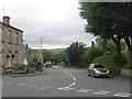 Coppin Hall Lane - Stocks Bank Road