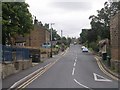 Nab Lane - Stocks Bank Road