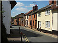 George Street, Hadleigh