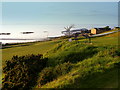 Moray Golf  Course at Lossiemouth