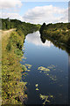 Cut-off Channel near Feltwell