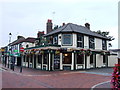 The Ypres Tavern, Sittingbourne