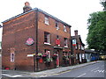 Crown & Anchor, Faversham